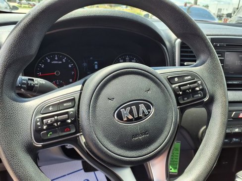 Used 2019 Kia Sportage LX image 20