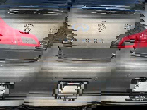 Used 2012 INFINITI G37 x image 37