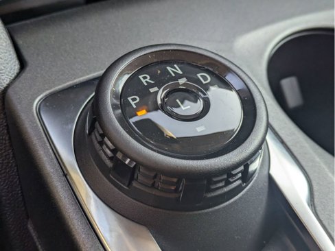 New 2025 Ford Bronco Sport Big Bend w/ Convenience Package image 26