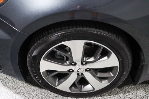 Used 2020 Kia Optima S image 11