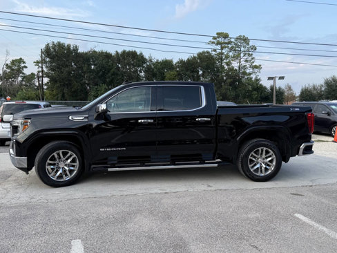 Used 2020 GMC Sierra 1500 SLT image 9