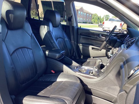 Used 2015 Buick Enclave Premium w/ Experience Buick Package image 31