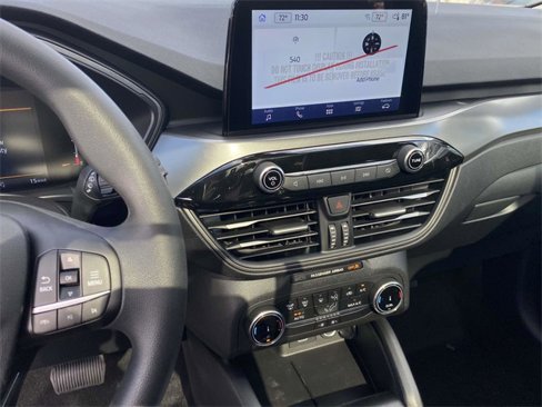 New 2025 Ford Escape Active image 9