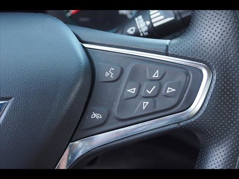 Used 2024 Chevrolet Malibu LT image 24