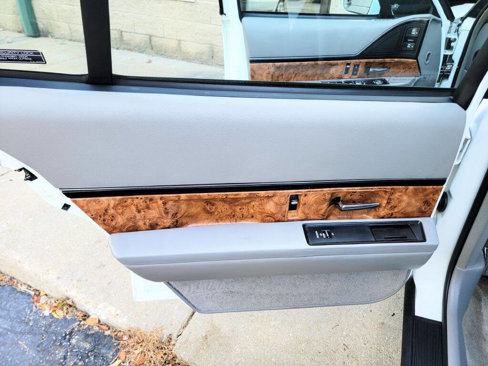 Used 1994 Buick Le Sabre Custom image 12