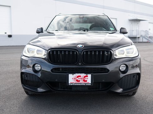 Used 2014 BMW X5 xDrive50i image 9
