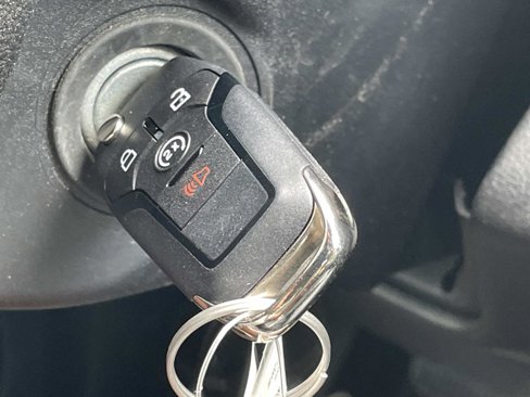 Used 2018 Ford F150 XLT w/ Equipment Group 302A Luxury image 24