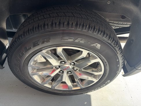 Used 2019 GMC Sierra 1500 SLT w/ SLT Premium Plus Package image 10