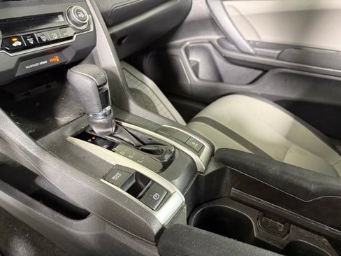 Used 2016 Honda Civic LX image 20