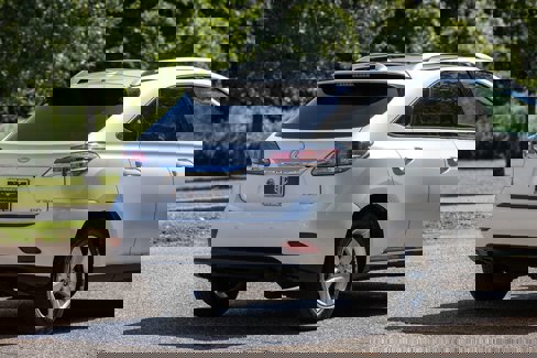 Used 2015 Lexus RX 350 AWD image 5