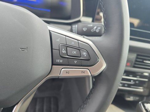 New 2025 Volkswagen Jetta S image 30