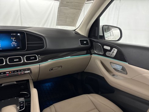 Used 2020 Mercedes-Benz GLE 350 image 29