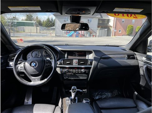 Used 2016 BMW X4 xDrive28i image 6