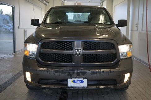 Used 2014 RAM 1500 Express image 18