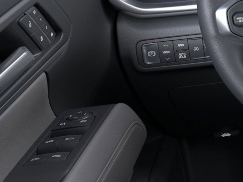 New 2026 GMC Terrain Elevation w/ Elevation Premium Package image 22