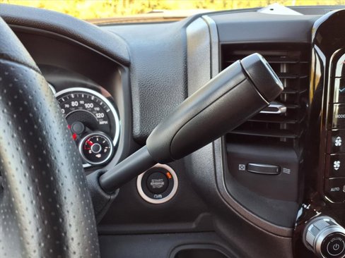 Used 2025 RAM 3500 Tradesman image 23