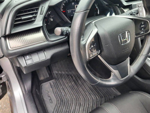 Used 2018 Honda Civic Sport image 16
