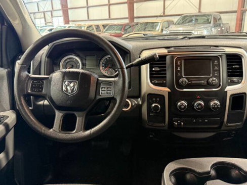 Used 2014 RAM 2500 SLT image 16