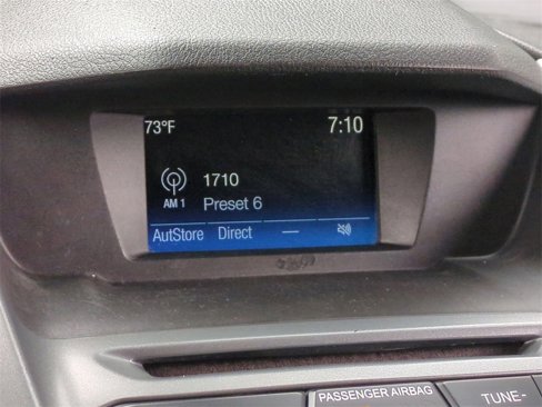 Used 2018 Ford Transit Connect XL image 19