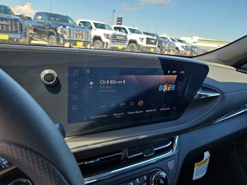 New 2026 Buick Envista Preferred image 17