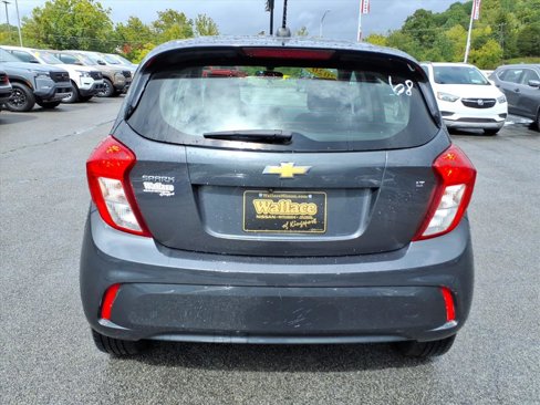 Used 2020 Chevrolet Spark LT image 17
