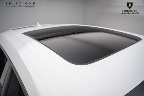 Used 2024 Lamborghini Urus S image 6