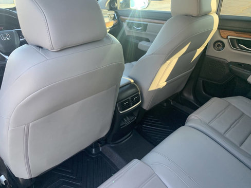Used 2020 Honda CR-V Touring image 24