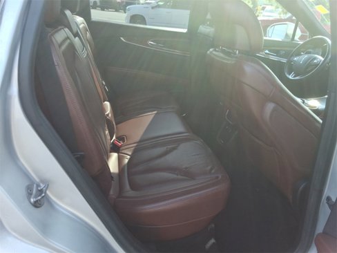 Used 2016 Lincoln MKX Reserve w/ Technology Package image 26
