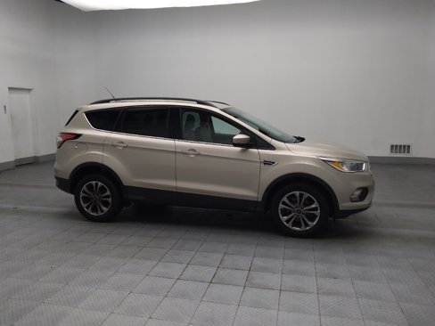 Used 2018 Ford Escape SE image 11
