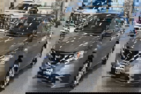 Used 2019 Nissan Sentra SV image 9