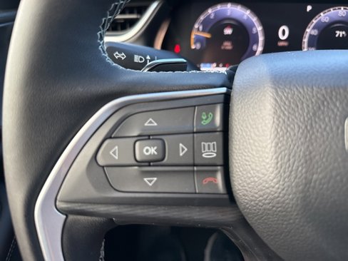 New 2025 Jeep Grand Cherokee Laredo w/ Luxury Tech Group I image 26