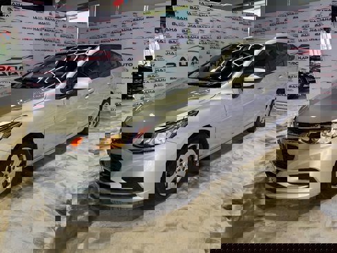Used 2018 Chevrolet Cruze LS image 36