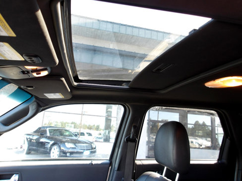 Used 2010 Ford Escape Limited image 14