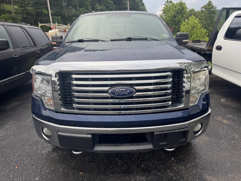Used 2011 Ford F150 XLT w/ XLT Chrome Pkg image 2