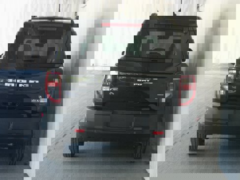 Used 2021 Ford Bronco Sport Outer Banks image 25