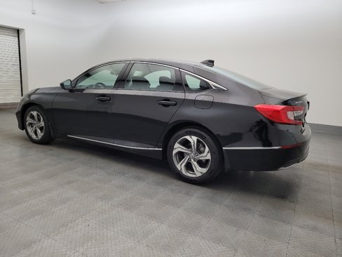 Used 2018 Honda Accord EX image 3