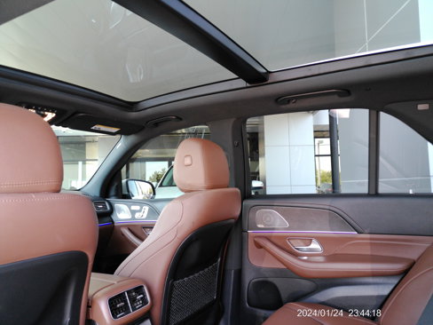 Certified 2024 Mercedes-Benz GLE 350 4MATIC image 15