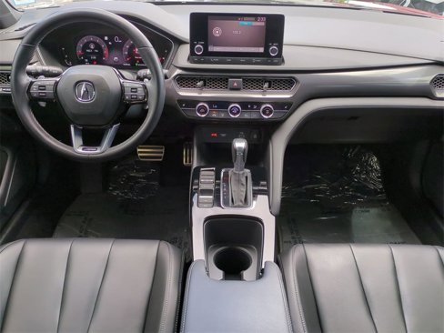 Certified 2023 Acura Integra A-Spec image 15