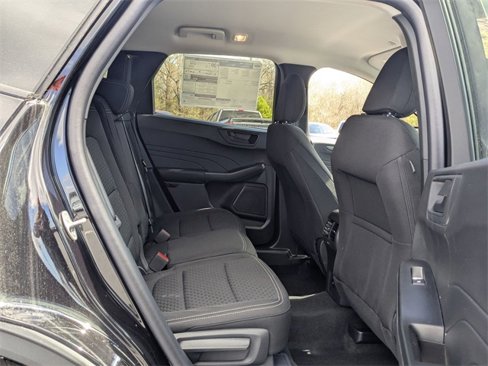 New 2025 Ford Escape Active image 22