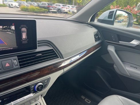 Used 2019 Audi Q5 2.0T Premium Plus w/ Premium Plus Package image 64