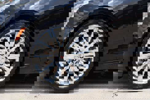 Used 2014 Cadillac ATS Luxury image 54