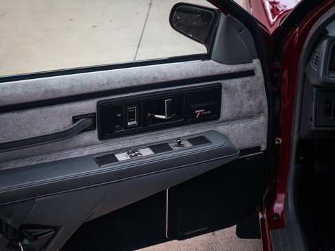 Used 1989 Buick Le Sabre Coupe image 15