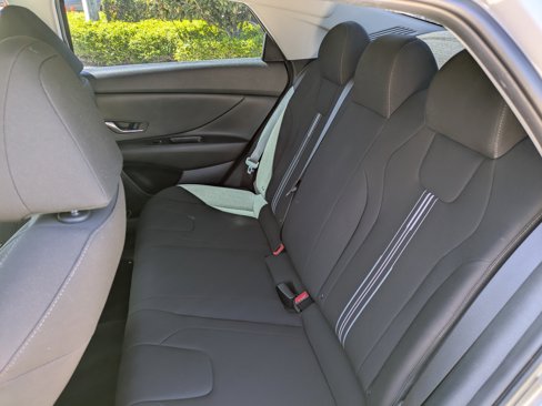 Certified 2023 Hyundai Elantra SEL w/ Cargo Package image 15