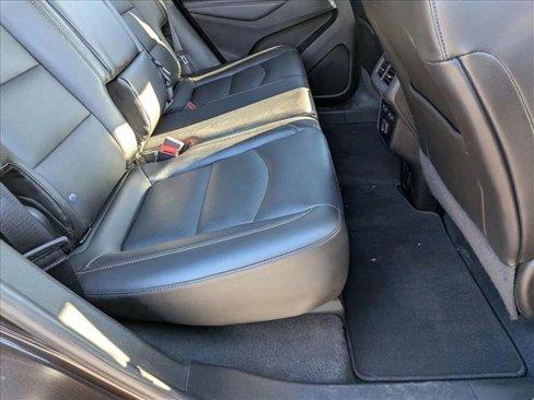Used 2020 Chevrolet Equinox Premier image 20