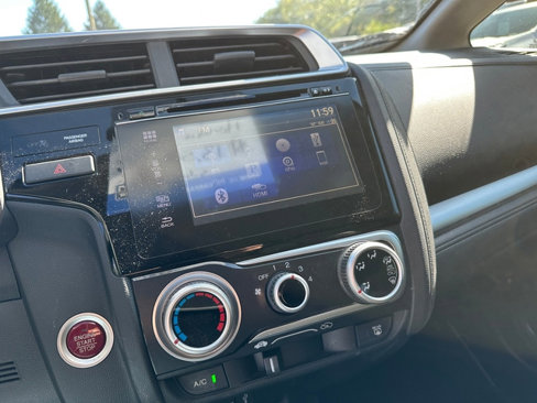 Used 2015 Honda Fit EX-L image 17