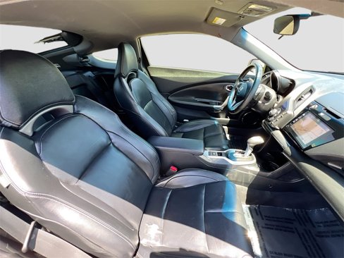 Used 2016 Honda CR-Z EX-L image 27