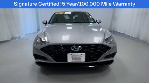 Used 2023 Hyundai Sonata SEL image 17