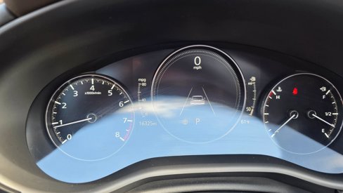 Used 2020 MAZDA CX-30 AWD w/ Premium Package image 17