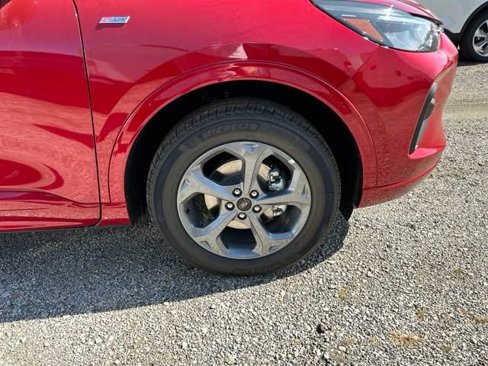 New 2024 Ford Escape ST-Line w/ Tech Pack #1 image 12