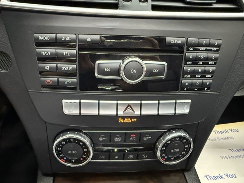 Used 2012 Mercedes-Benz C 300 Sport image 15